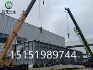 電捕焦油器焦油堵塞有什么解決妙招？